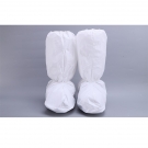 坤澤爾B型白色醫用隔離靴套