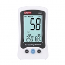 優(yōu)利德A25D便攜式PM2.5氣體檢測(cè)儀