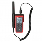 優利德UT333S分體式迷你溫濕度計