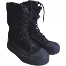 宇安消防 棉質(zhì)搶險救援靴 宇安消防 棉質(zhì)搶險救援靴