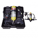 浙安RHZK6.8L正壓式空氣呼吸器