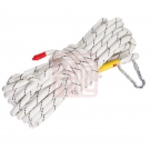 宇安消防 FZL-S-Q9.5mm輕型安全繩-20米 宇安消防 FZL-S-Q9.5mm輕型安全繩-20米