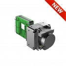 高德智感IPT384SP-A分離在線式紅外測溫儀 高德智感IPT384SP-A分離在線式紅外測溫儀