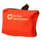 友安科技便攜式車載應急包 友安科技便攜式車載應急包