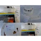 友安科技獨立光電感煙探測器煙感報器 友安科技獨立光電感煙探測器煙感報器