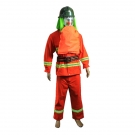 友安科技搶險救援服 友安科技搶險救援服