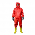 友安科技輕型防化服 友安科技輕型防化服