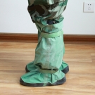 新華FFF02防毒衣靴套 新華FFF02防毒衣靴套