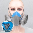 新華BG15防塵半面罩 新華BG15防塵半面罩