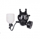 新華MF11型防毒面具 新華MF11型防毒面具