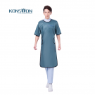 康仕盾KSDA007B單面式短袖鉛衣
