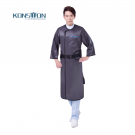 康仕盾KSDA003A連體雙面式長袖防護鉛衣