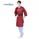 康仕盾LF003B連體雙面式長袖無鉛鉛衣 康仕盾LF003B連體雙面式長袖無鉛鉛衣