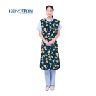 康仕盾LF007A單面式無袖無鉛防輻射衣 康仕盾LF007A單面式無袖無鉛防輻射衣