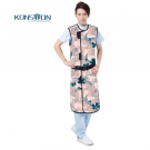 康仕盾LF001A連體雙面式無袖防護無鉛鉛衣 康仕盾LF001A連體雙面式無袖防護無鉛鉛衣