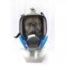 新華MF27L型全眼窗防塵面具 新華MF27L型全眼窗防塵面具