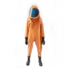 新華重型防毒服防化服 新華重型防毒服防化服