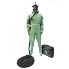 新華送風式長管呼吸器 新華送風式長管呼吸器