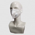 新華MFK-8型防霧霾口罩 新華MFK-8型防霧霾口罩