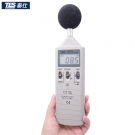 泰仕TES TES-1351B噪音計(jì)