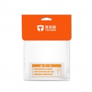 泰克曼600S-G電焊面罩內保護片 泰克曼600S-G電焊面罩內保護片