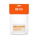 泰克曼815S電焊面罩內保護片 泰克曼815S電焊面罩內保護片