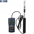 臺(tái)灣泰仕TES-1341熱線(xiàn)式風(fēng)速計(jì)