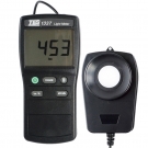 臺灣泰仕TES-1337數字照度計