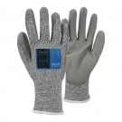 瑞氪維爾RW2405PU涂層3級防割手套