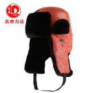 力達FH-2棉質防寒安全帽 力達FH-2棉質防寒安全帽