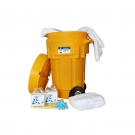 Bonssue邦拭65/23加侖油品泄漏應急處理桶套裝 Bonssue邦拭65/23加侖油品泄漏應急處理桶套裝