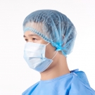 奧美醫(yī)療一次性條帽