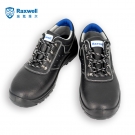 瑞氪維爾RW3112中幫防砸防刺穿防靜電安全鞋 瑞氪維爾RW3112中幫防砸防刺穿防靜電安全鞋