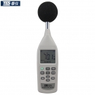 臺(tái)灣泰仕TES-52A數(shù)字式噪音計(jì)