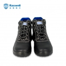 瑞氪維爾RW3634中幫防寒防砸防刺穿安全鞋 瑞氪維爾RW3634中幫防寒防砸防刺穿安全鞋