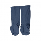 瑞氪維爾RW8327深藍色防電弧腿套 瑞氪維爾RW8327深藍色防電弧腿套