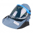 瑞氪維爾RW8325防電弧前開式頭罩 瑞氪維爾RW8325防電弧前開式頭罩