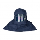 瑞氪維爾RW8324深藍色防電弧頭罩 瑞氪維爾RW8324深藍色防電弧頭罩