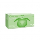 施睿康經濟型一次性乳膠有粉手套 施睿康經濟型一次性乳膠有粉手套