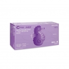 施睿康基本型一次性丁腈無粉手套 施睿康基本型一次性丁腈無粉手套