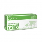 施睿康Sriex P680天然乳膠檢查手套 施睿康Sriex P680天然乳膠檢查手套
