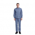 瑞氪維爾RW8319深藍色防電弧夾克 瑞氪維爾RW8319深藍色防電弧夾克