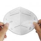 維德醫療KN95折疊式防護口罩