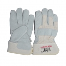 焊獸11205-100T C級電焊手套 焊獸11205-100T C級電焊手套