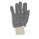 焊獸8808點塑勞保手套 焊獸8808點塑勞保手套