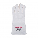 焊獸4153P原色二層電焊手套 焊獸4153P原色二層電焊手套