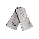 焊獸4152原色二層焊接手套 焊獸4152原色二層焊接手套