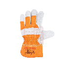 焊獸11300短皮焊工手套 焊獸11300短皮焊工手套