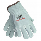 焊獸V31205B級牛二層勞保手套 焊獸V31205B級牛二層勞保手套