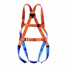 建設(shè)H002-ZBBD安全帶